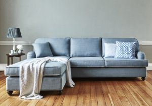 colour psychology in the home